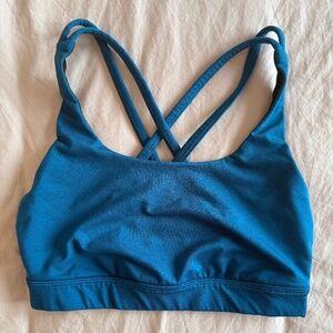 Lululemon Sports Bra 4